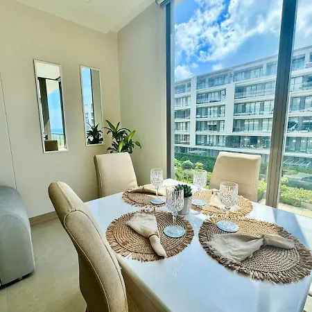 Apartment Spectacular View Of The Caribbean Sea