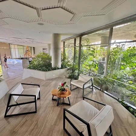 Spectacular View Of The Caribbean Sea Apartment *