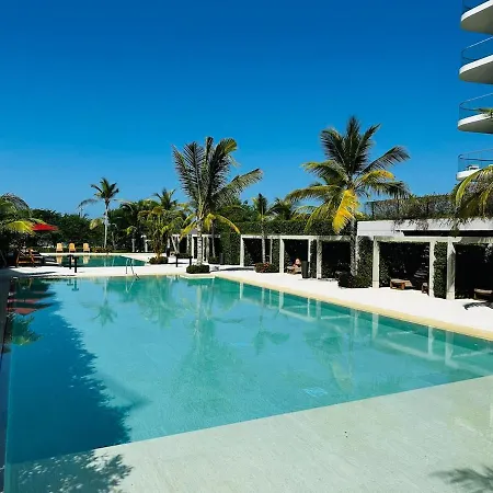 Spectacular View Of The Caribbean Sea Apartment Cartagena