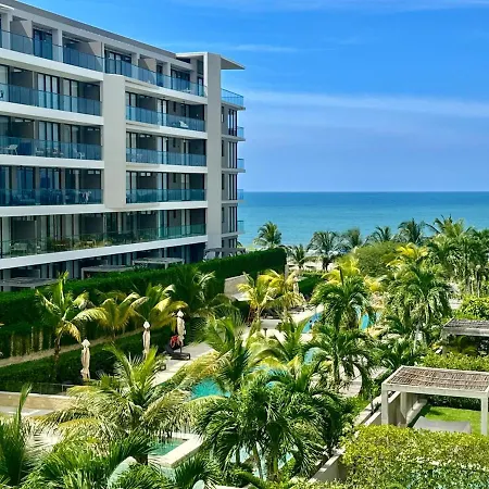 Spectacular View Of The Caribbean Sea Apartment Cartagena