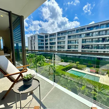 Spectacular View Of The Caribbean Sea Apartment Cartagena