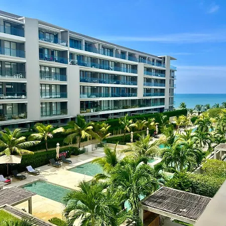 Spectacular View Of The Caribbean Sea Apartment *