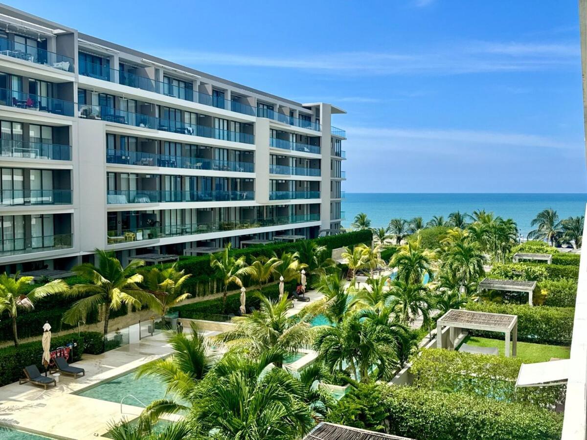 Apartment Spectacular View Of The Caribbean Sea Cartagena