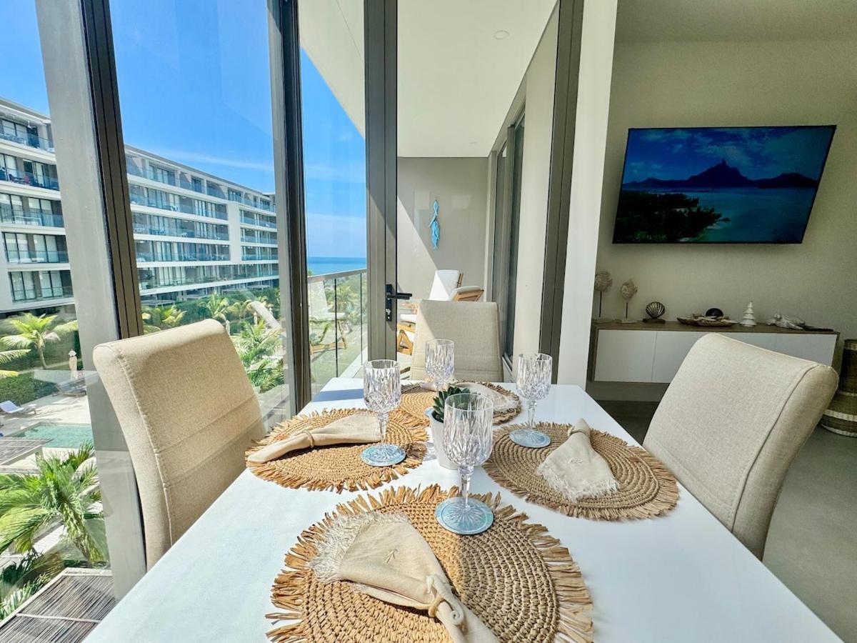 Spectacular View Of The Caribbean Sea Apartment Cartagena