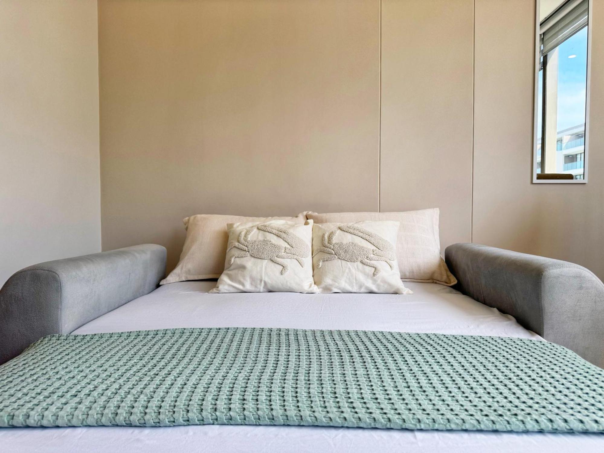 Spectacular View Of The Caribbean Sea Apartment Cartagena