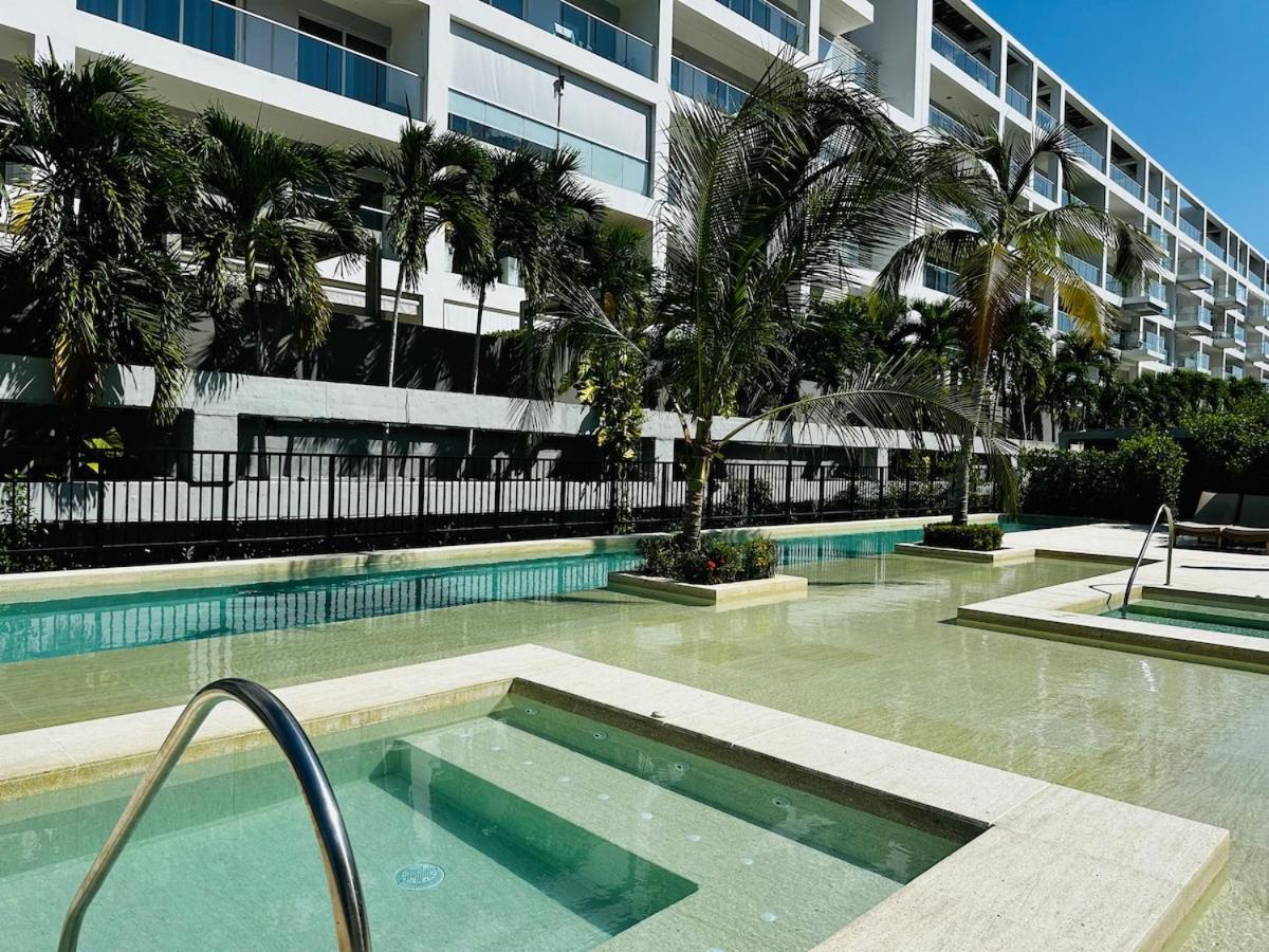 Spectacular View Of The Caribbean Sea Apartment Cartagena