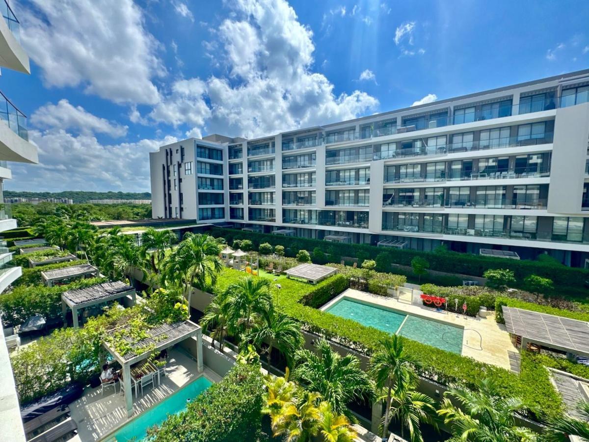 Apartment Spectacular View Of The Caribbean Sea