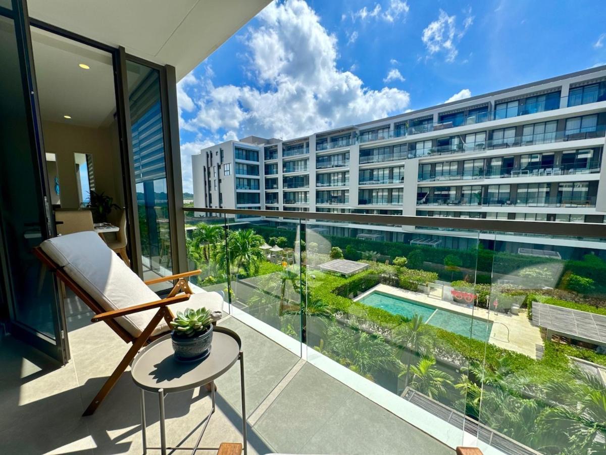 Spectacular View Of The Caribbean Sea Apartment Cartagena