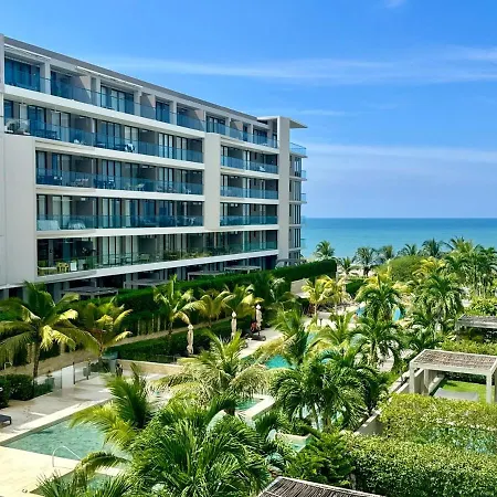 Apartamento Spectacular View Of The Caribbean Sea Cartagena