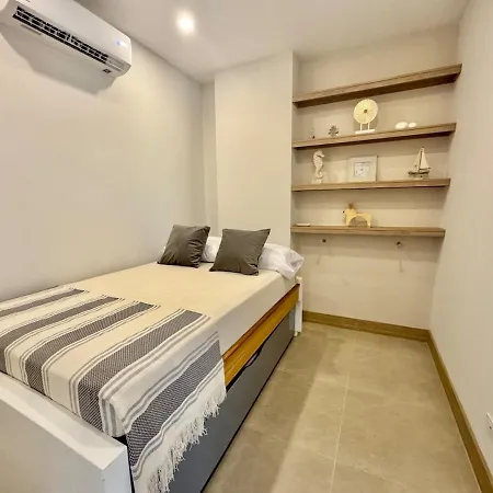 Spectacular View Of The Caribbean Sea Apartamento Cartagena
