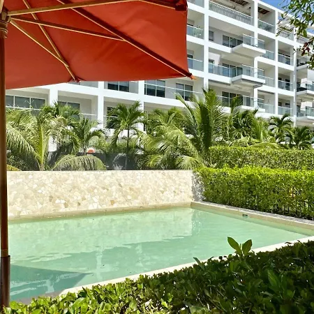 Apartamento Spectacular View Of The Caribbean Sea *