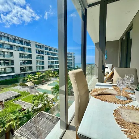Spectacular View Of The Caribbean Sea Apartamento Cartagena